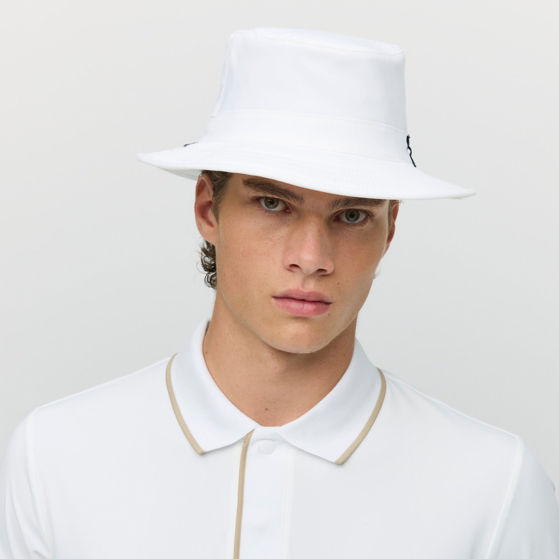 Tilley The Clubhouse Golf Hat