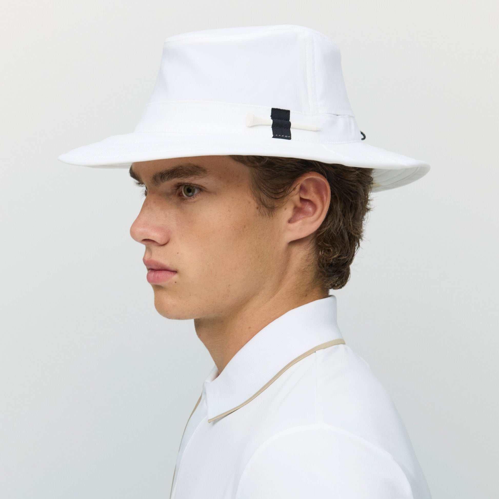 Tilley The Clubhouse Golf Hat