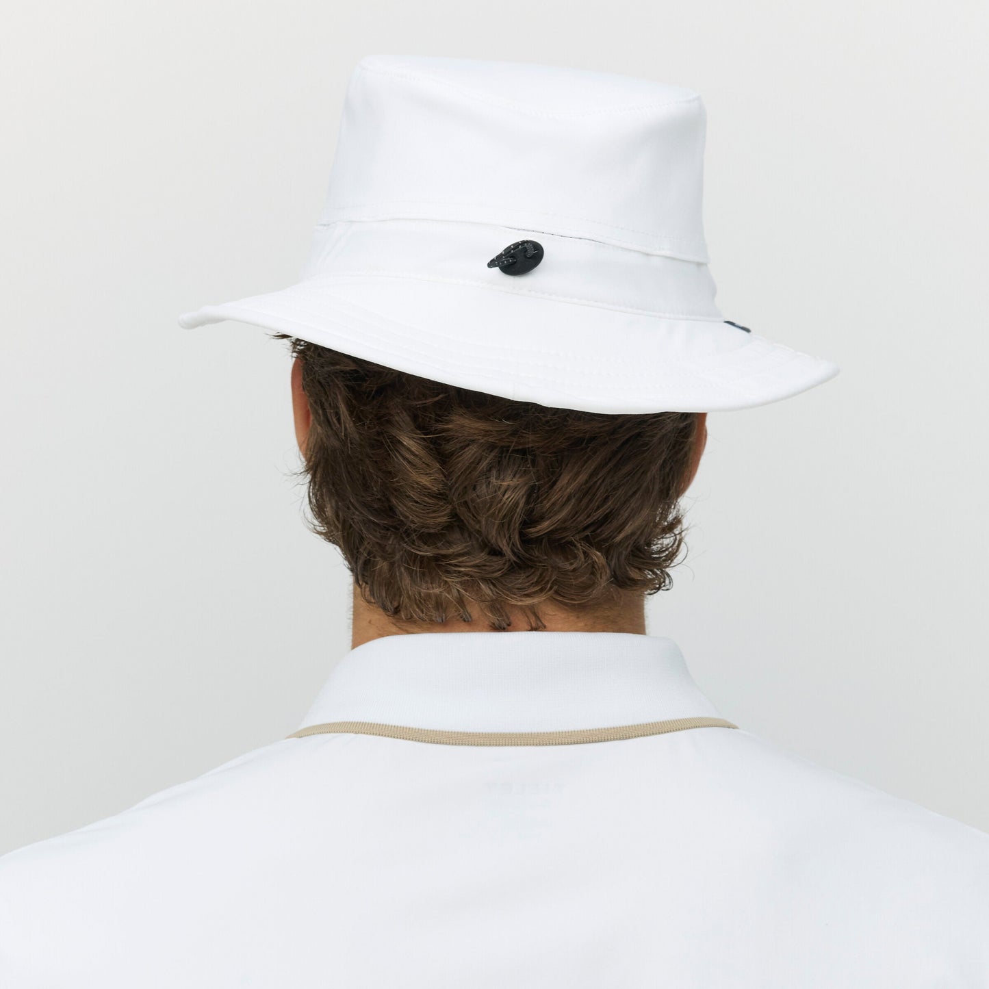 Tilley The Clubhouse Golf Hat
