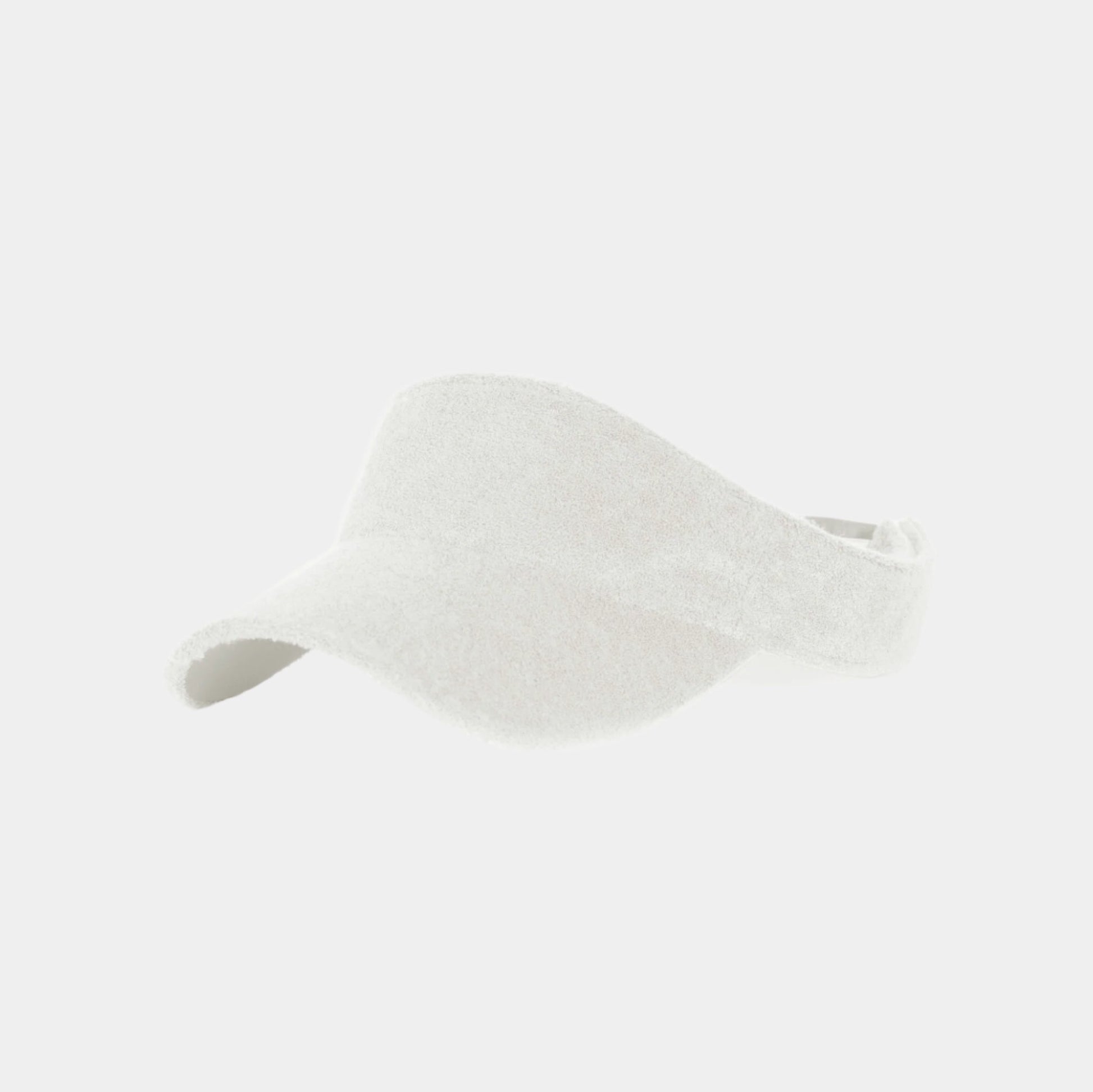 Tilley Terry Towel Sport Visor