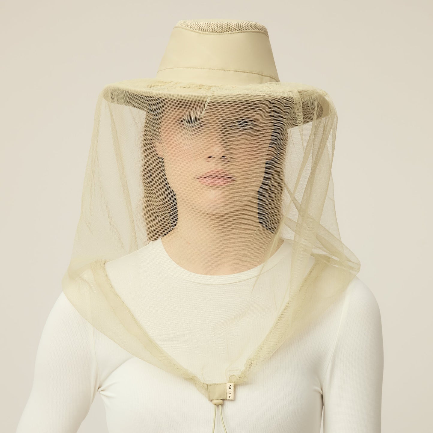 Tilley Tilley Airflo Bug Head Net
