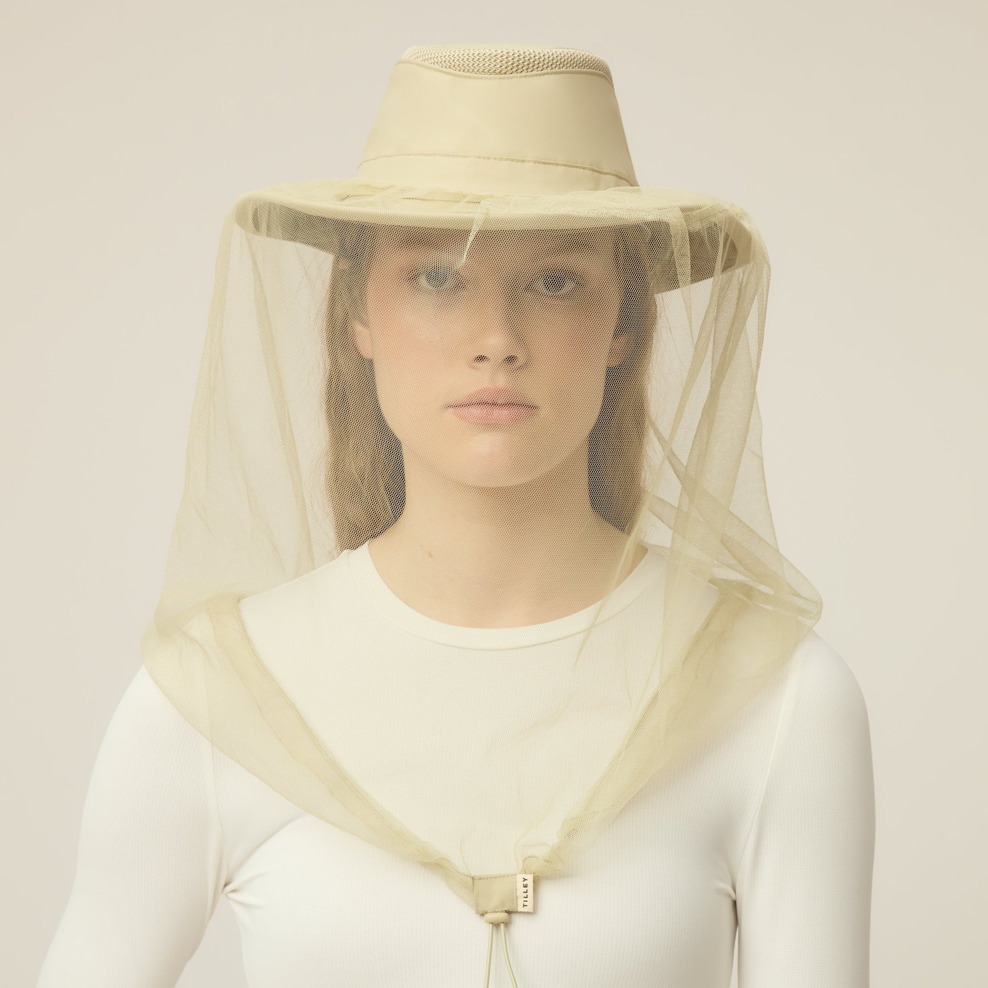 Tilley Tilley Airflo Bug Head Net