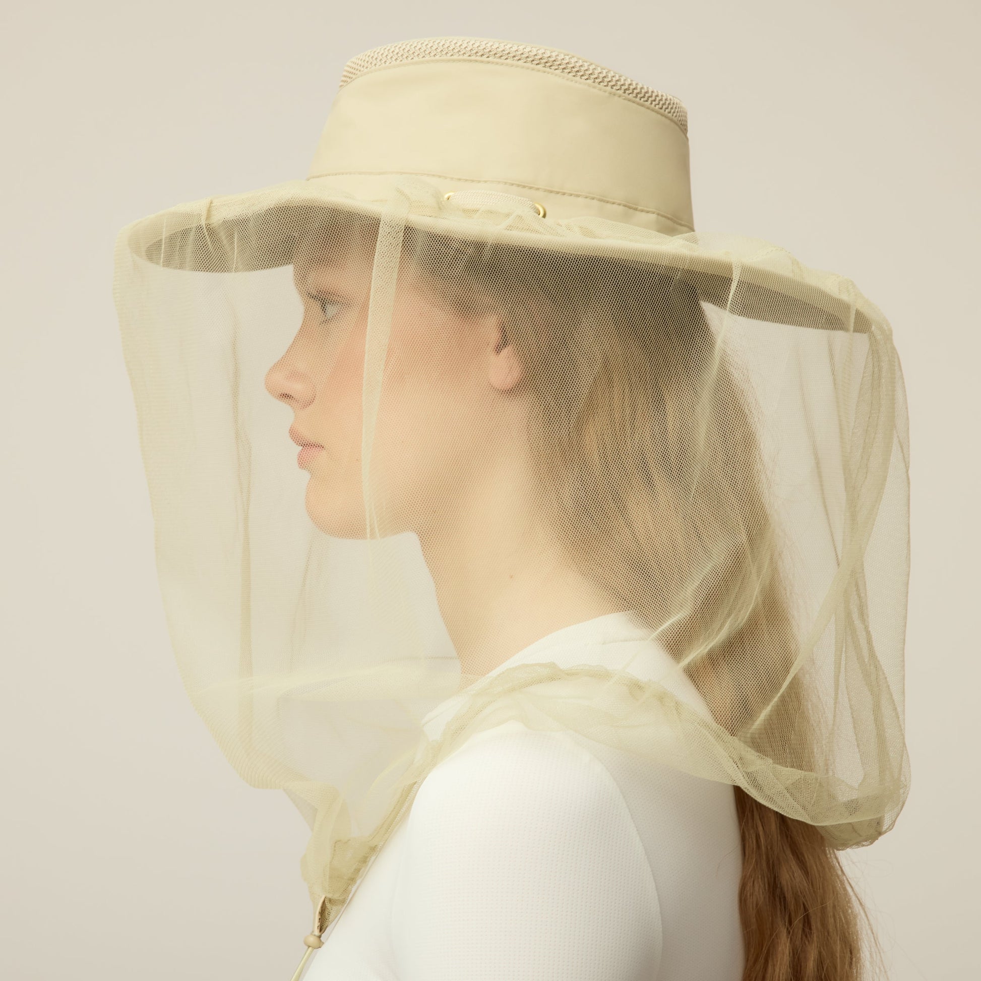 Tilley Tilley Airflo Bug Head Net