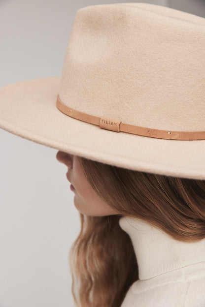 Tilley New Jasper Hat