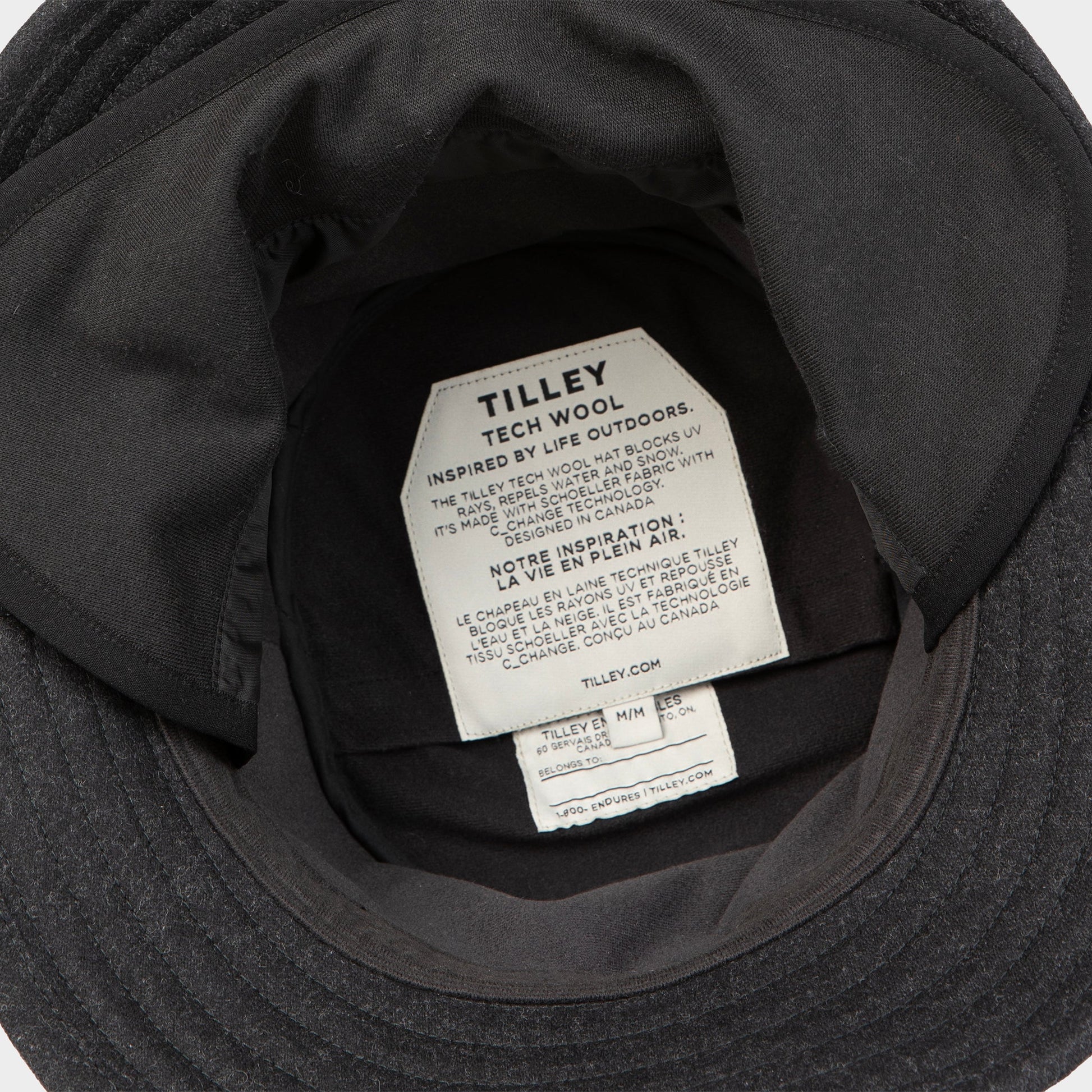 Tilley Tilley Warmth T1 Bucket