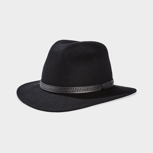 Tilley Montana Wool Hat