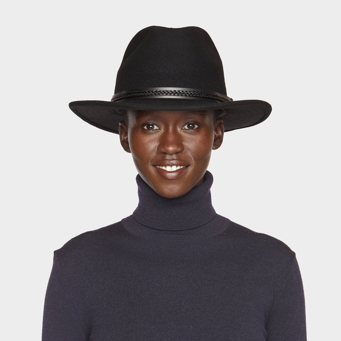 Tilley Montana Wool Hat