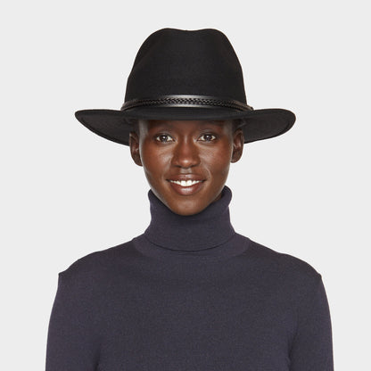 Tilley Montana Wool Hat