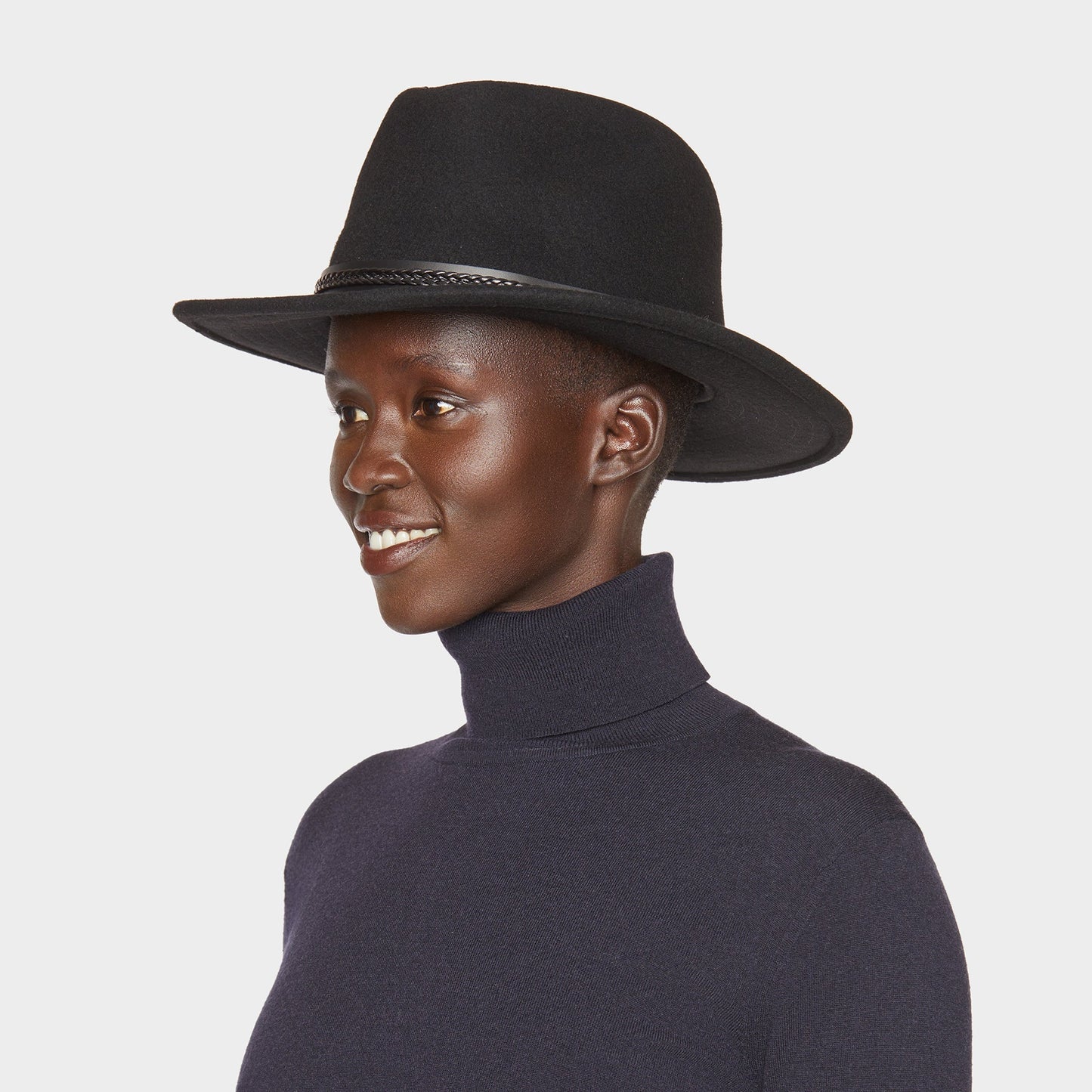 Tilley Montana Wool Hat