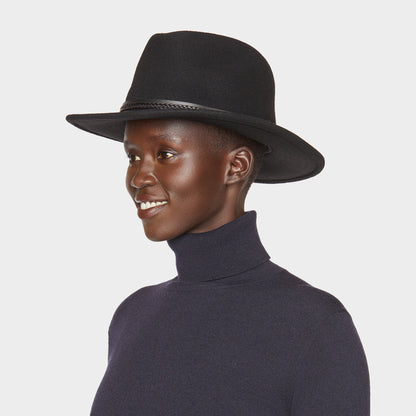 Tilley Montana Wool Hat