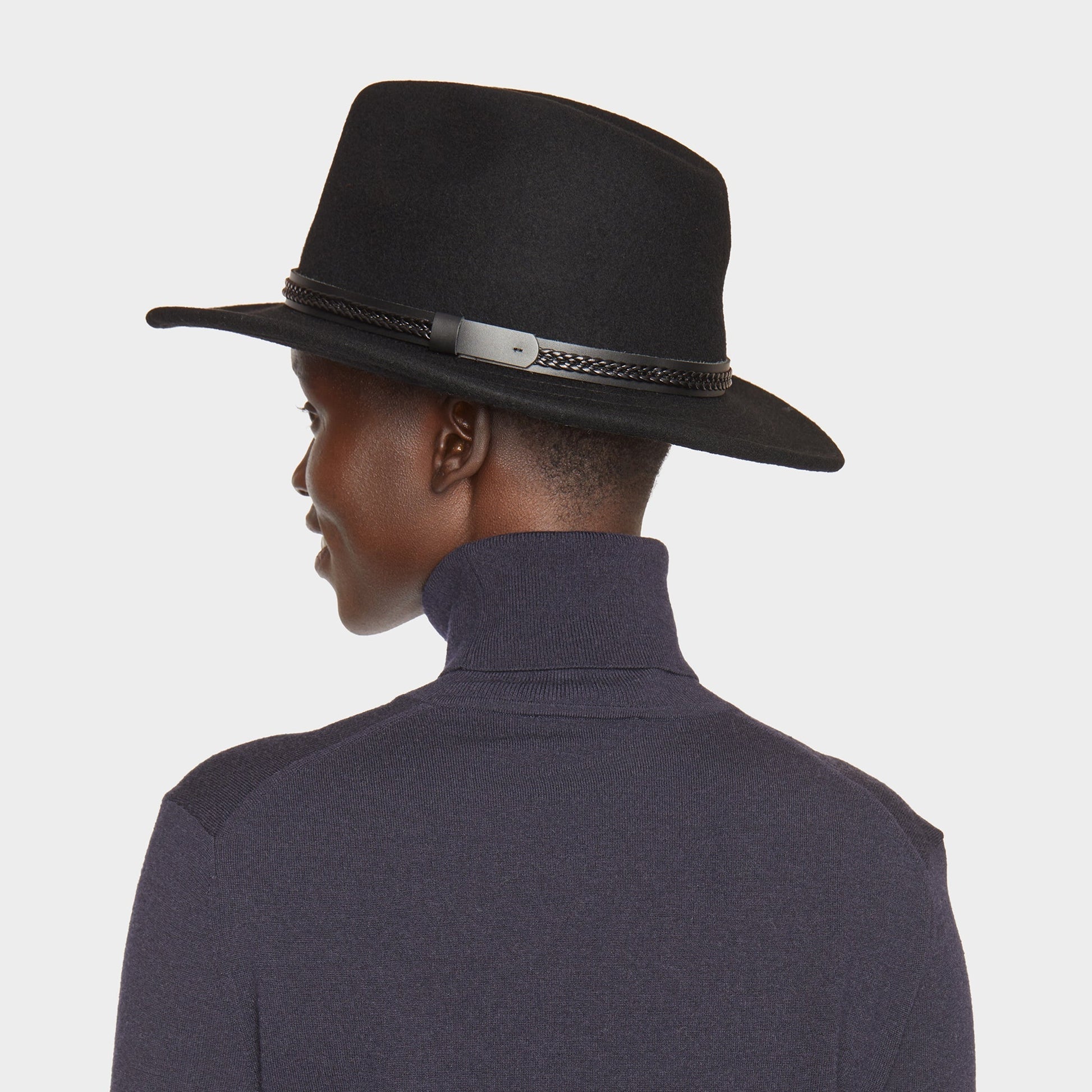 Tilley Montana Wool Hat
