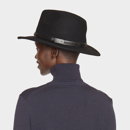 Tilley Montana Wool Hat