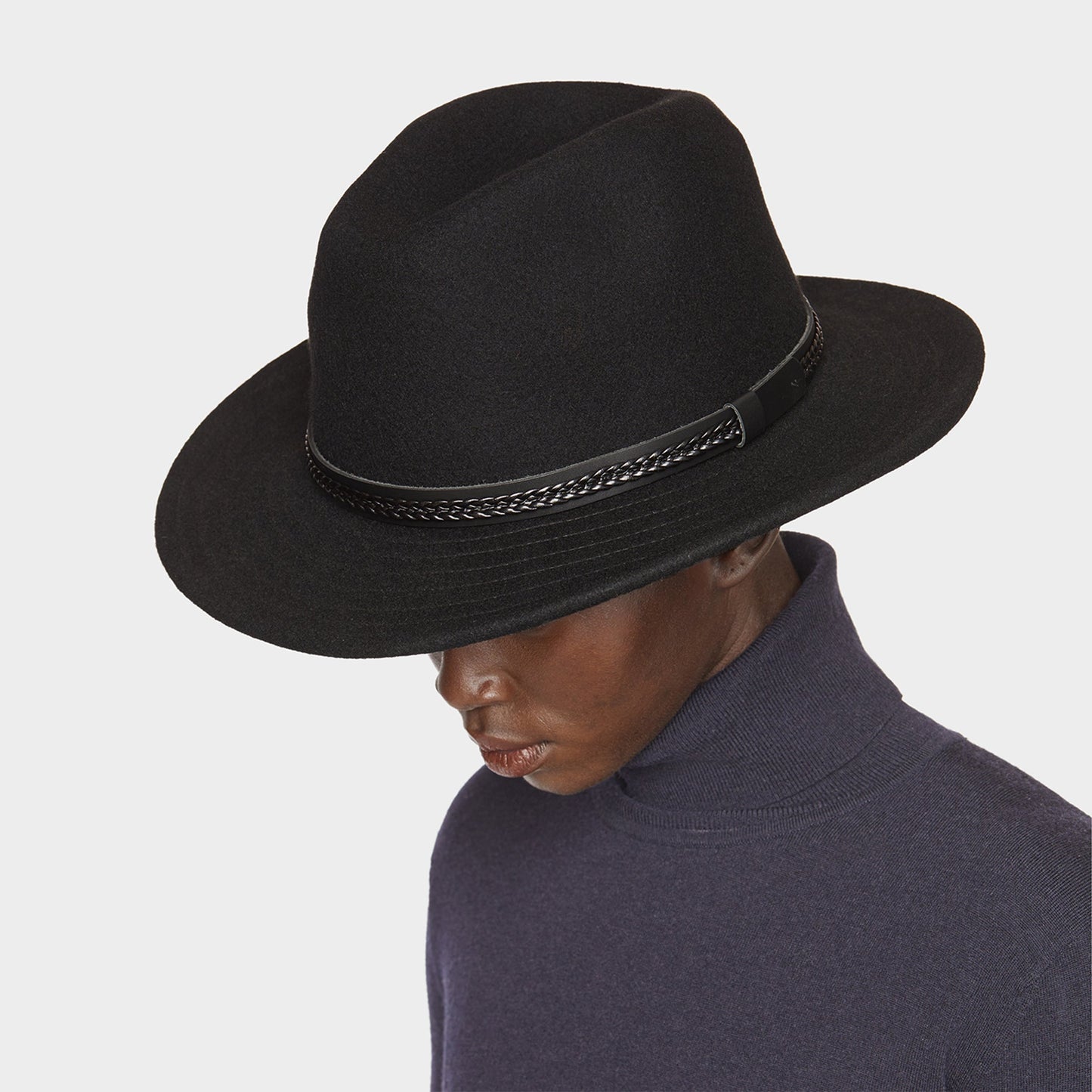 Tilley Montana Wool Hat