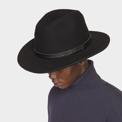 Tilley Montana Wool Hat