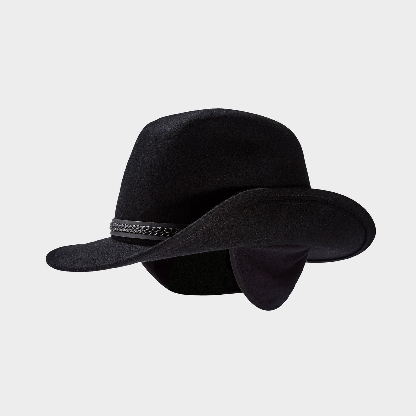 Tilley Montana Wool Hat