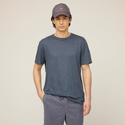 Tilley Linen Jersey T-Shirt