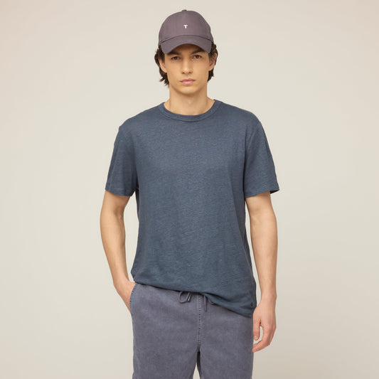 Tilley Linen Jersey T-Shirt