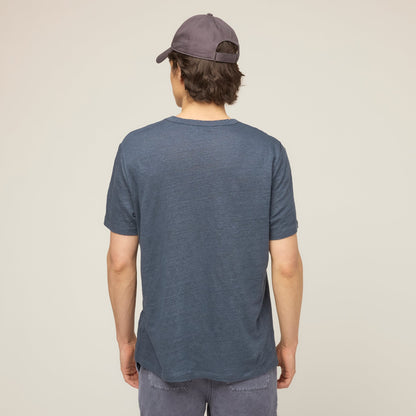 Tilley Linen Jersey T-Shirt
