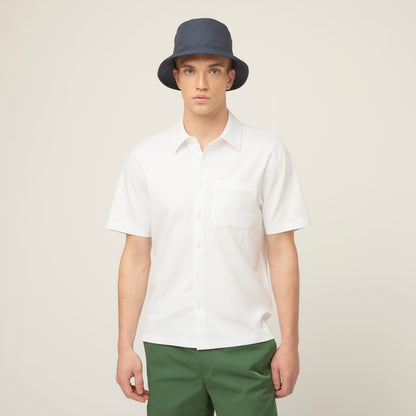 Tilley Performance Stretch Short Sleeve Shirt
