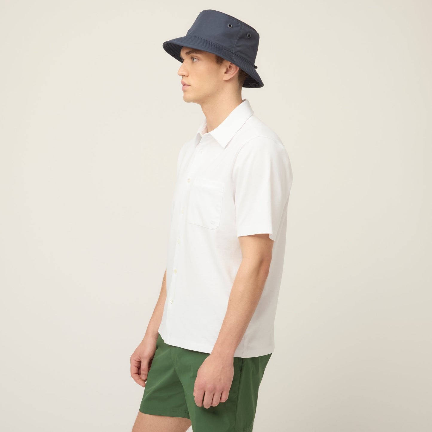 Tilley Performance Stretch Short Sleeve Shirt