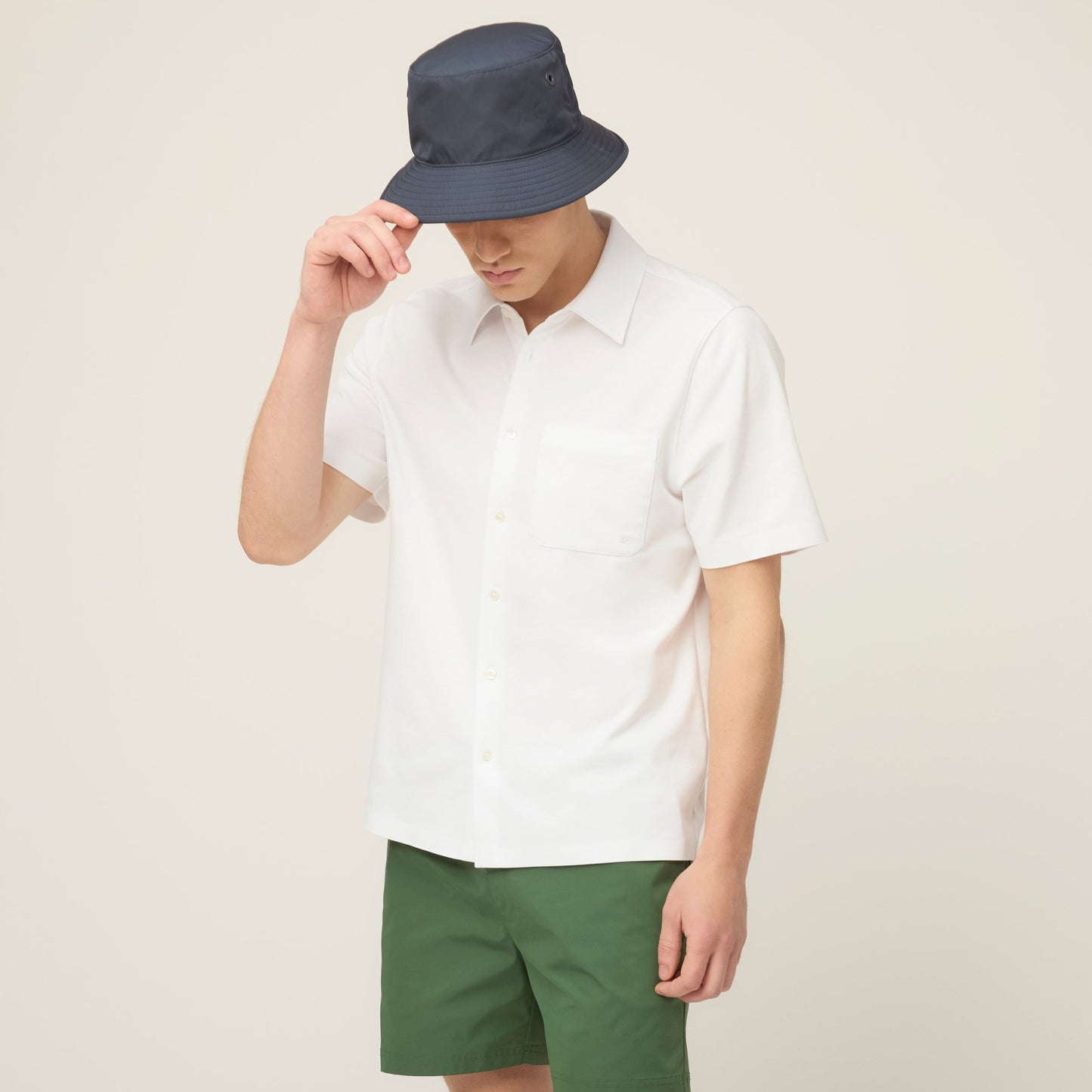 Tilley Performance Stretch Short Sleeve Shirt