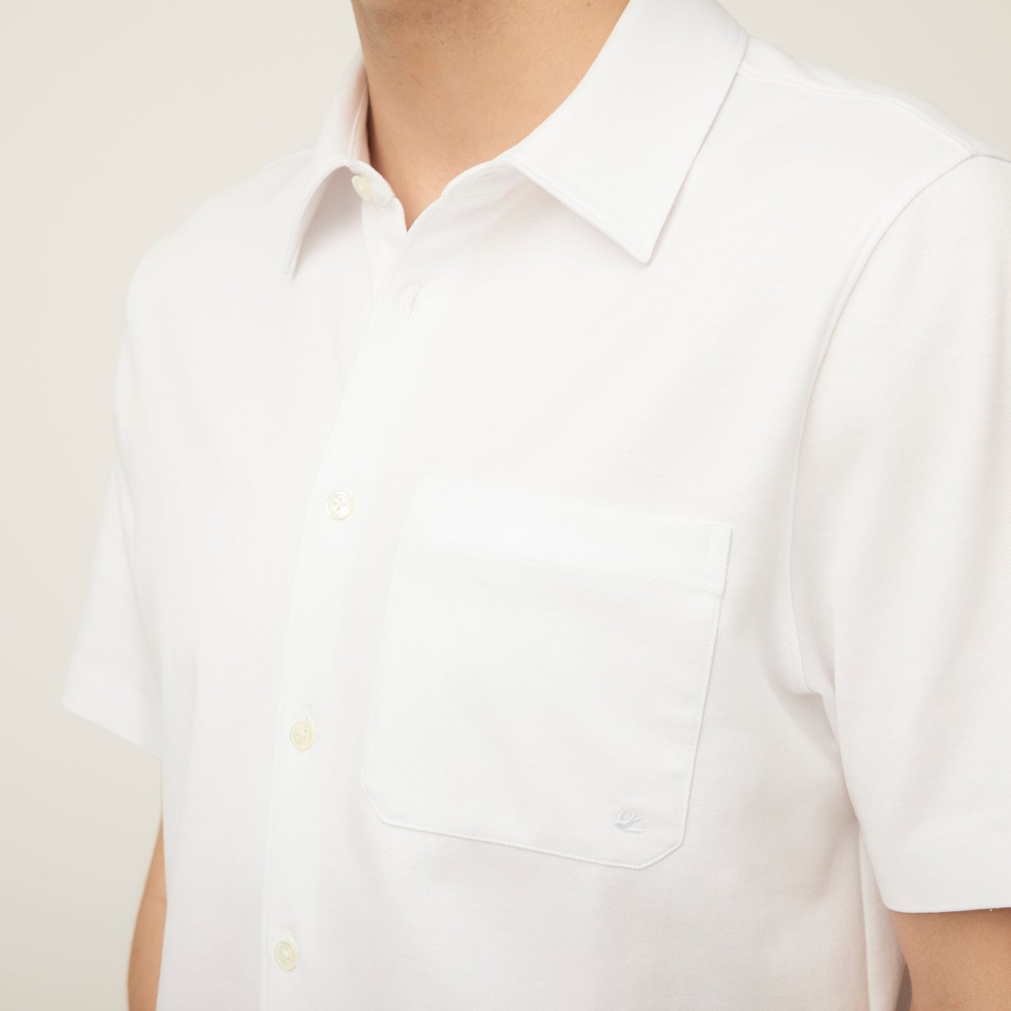 Tilley Performance Stretch Short Sleeve Shirt