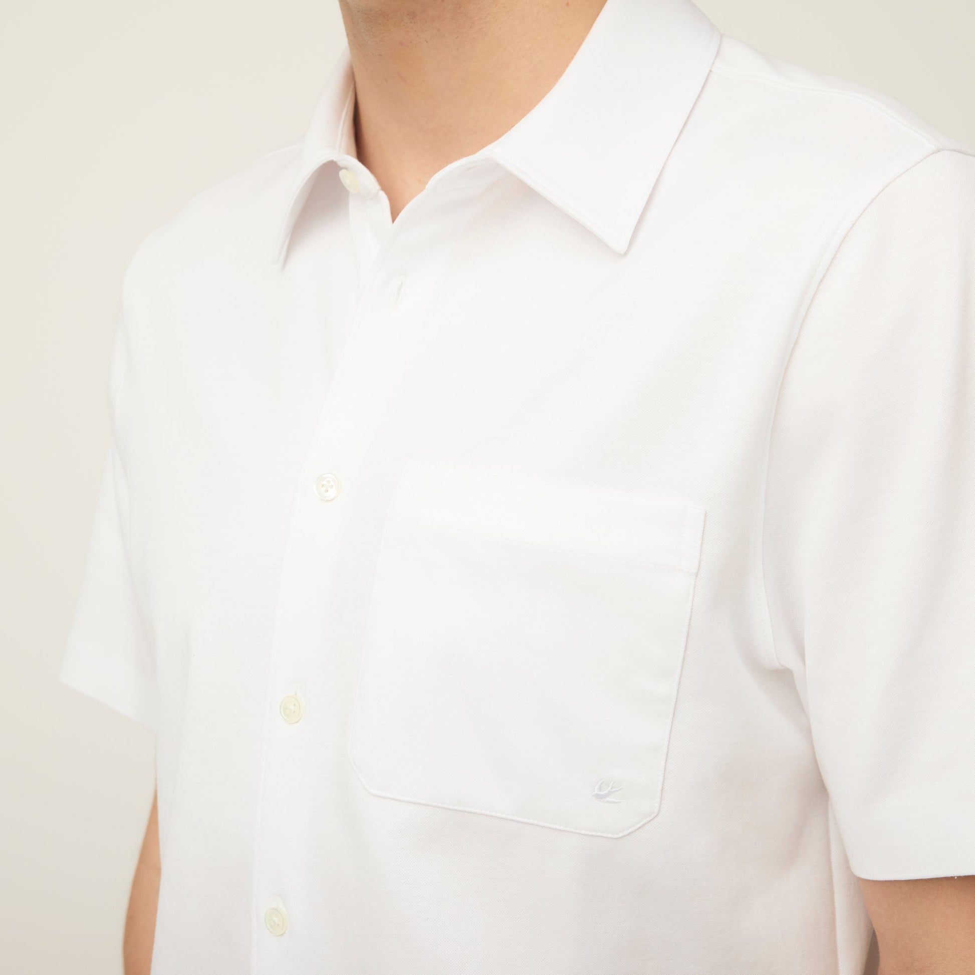 Tilley Performance Stretch Short Sleeve Shirt