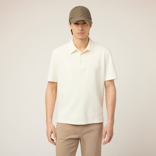 Tilley Cotton Tencel Air Pique Polo