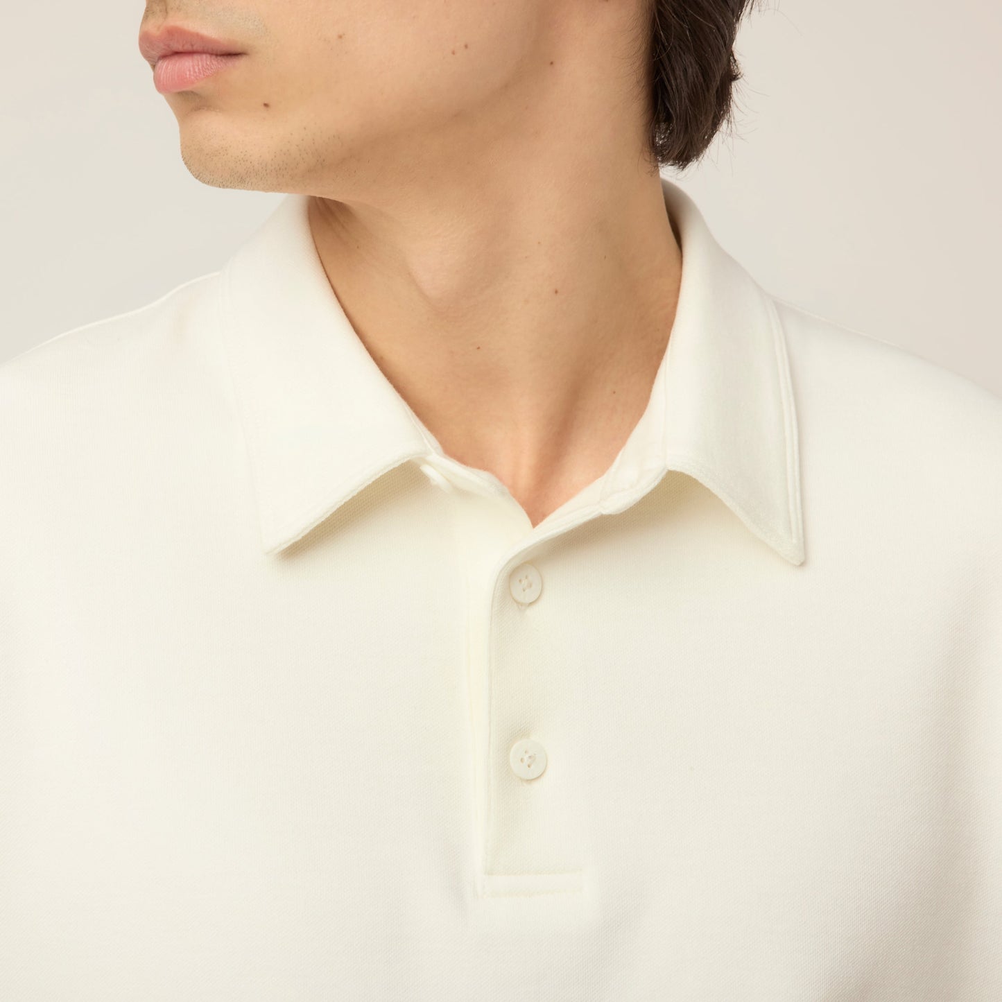 Tilley Cotton Tencel Air Pique Polo