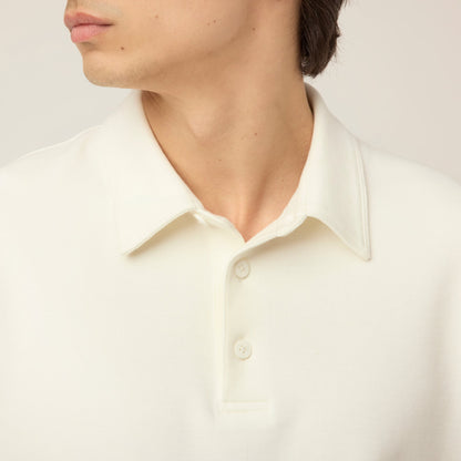 Tilley Cotton Tencel Air Pique Polo