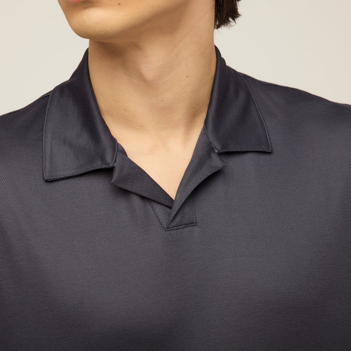 Tilley UPF Airflo Mesh Short Sleeve Polo