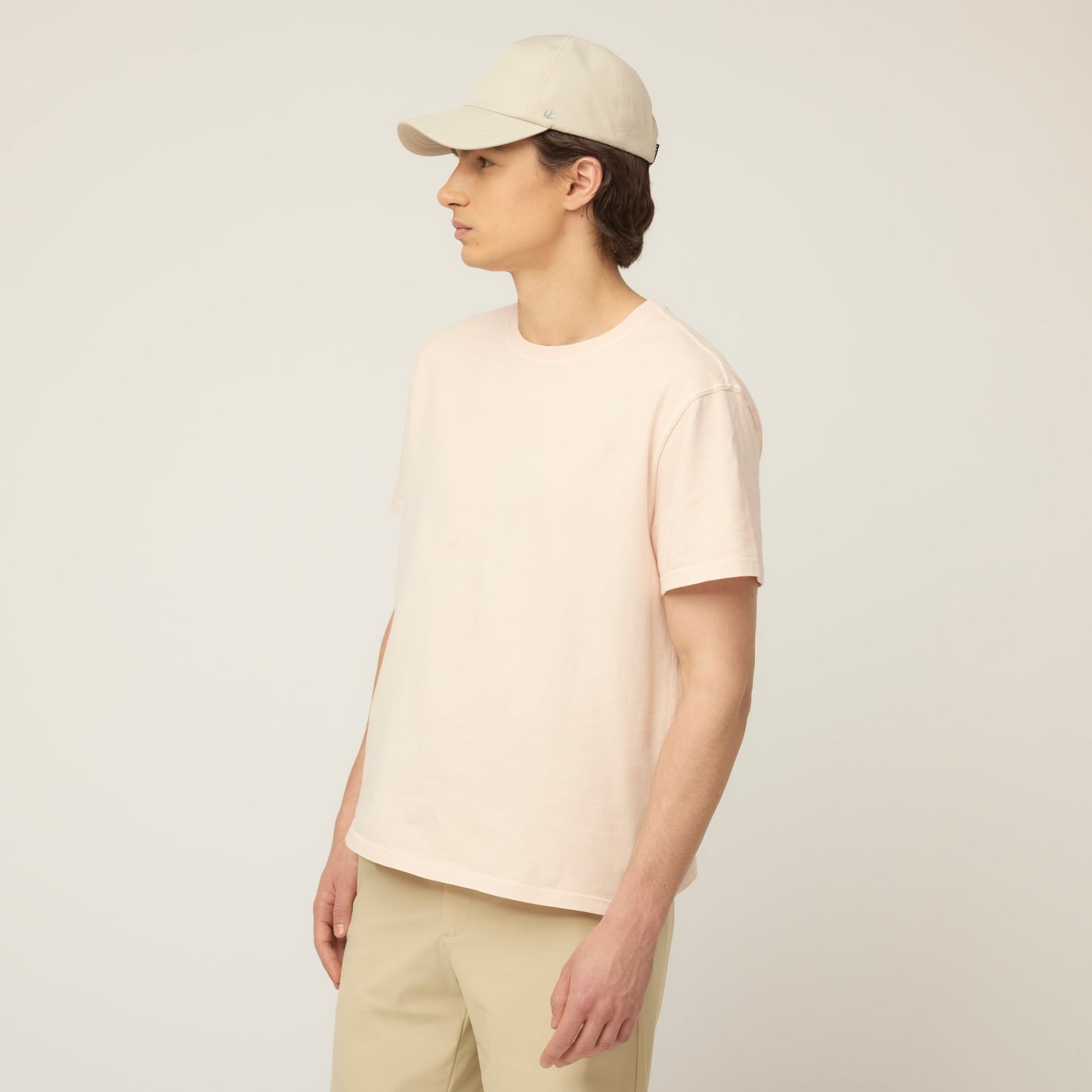 Tilley Mid-weight Sun Washed Tee