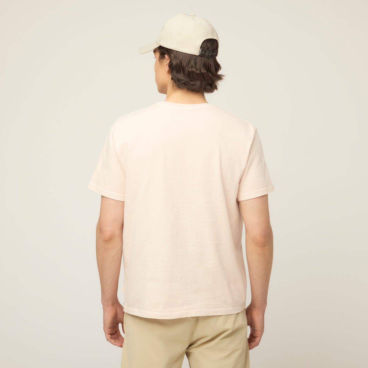 Tilley Mid-weight Sun Washed Tee