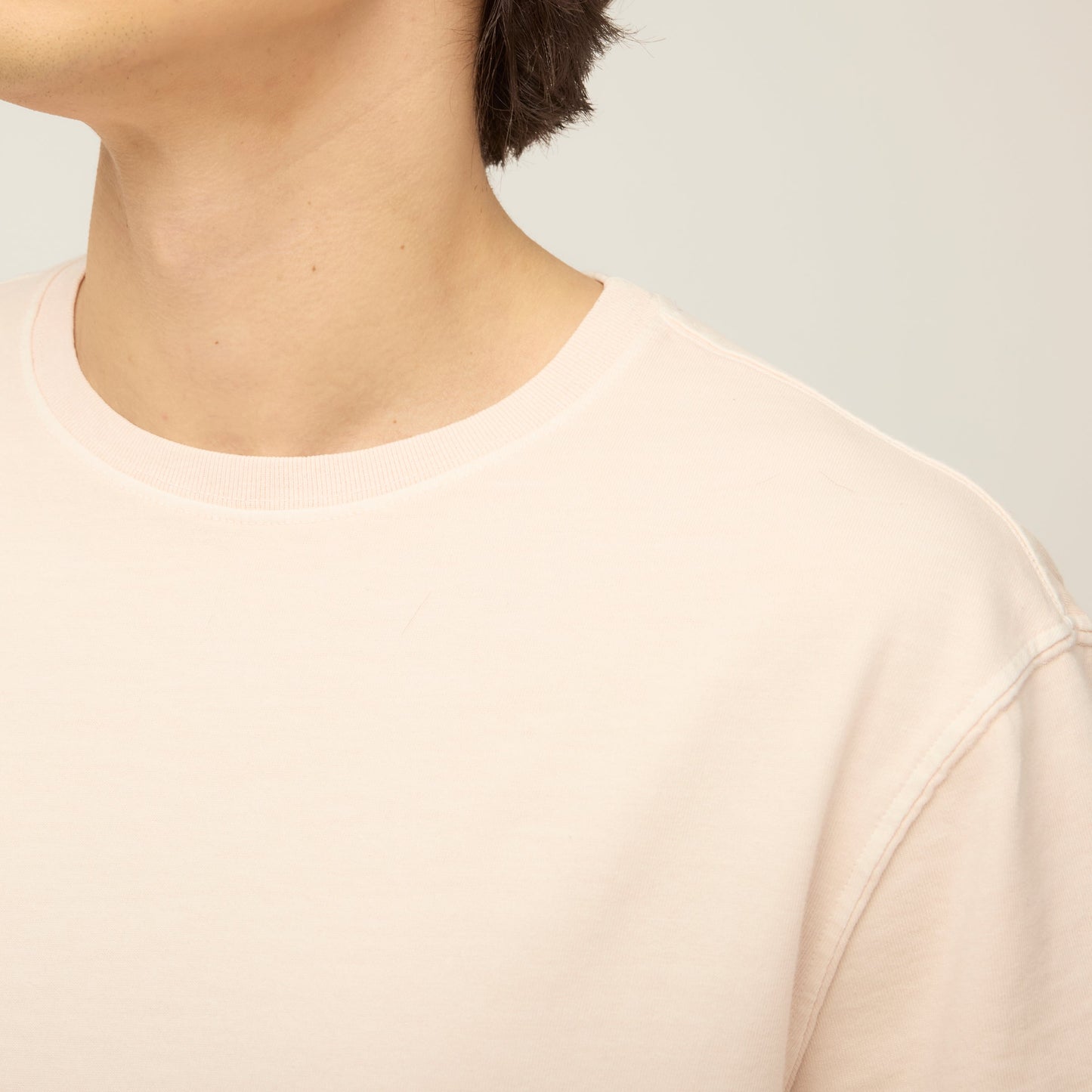 Tilley Mid-weight Sun Washed Tee