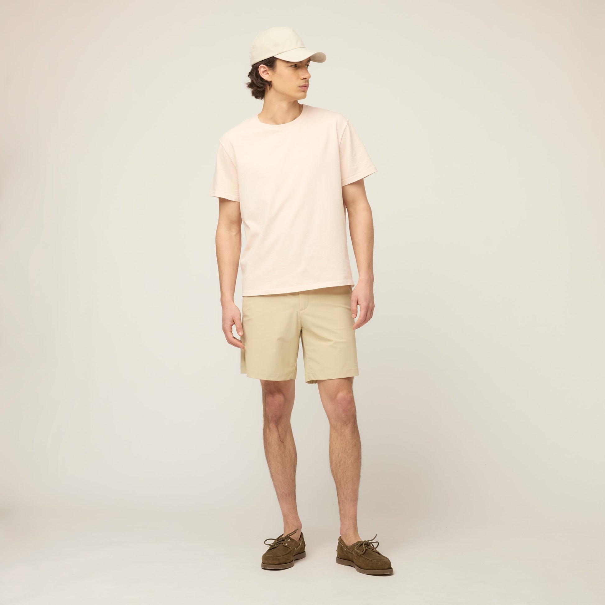 Tilley Mid-weight Sun Washed Tee