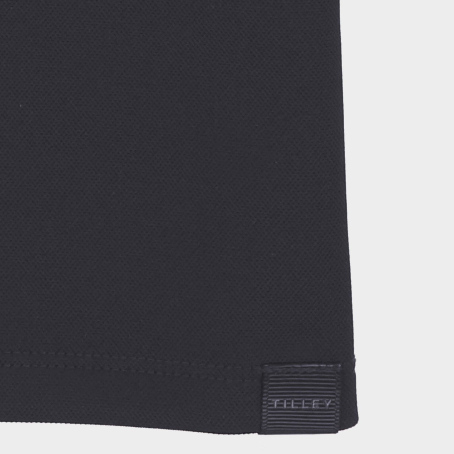 Tilley Short Sleeve Turbopique Polo