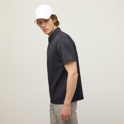 Tilley Short Sleeve Turbopique Polo