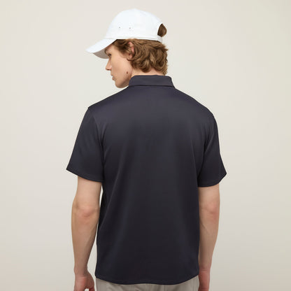 Tilley Short Sleeve Turbopique Polo