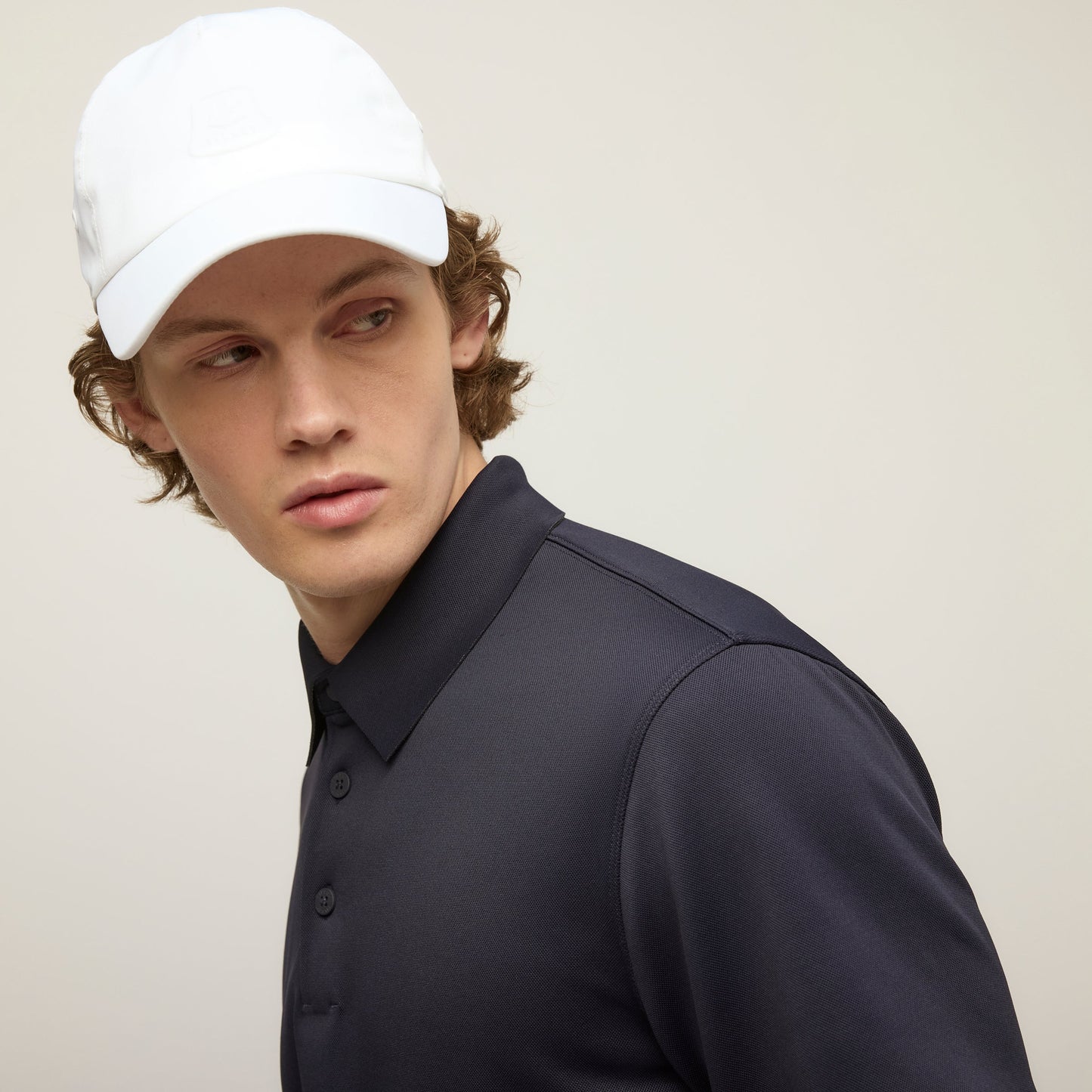 Tilley Short Sleeve Turbopique Polo