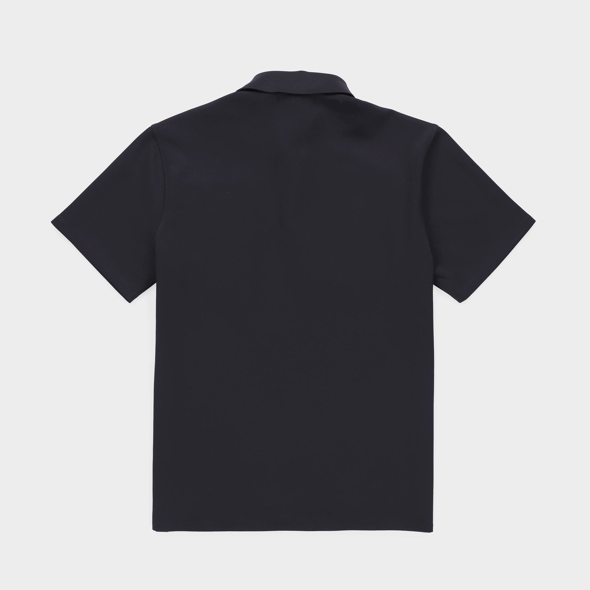 Tilley Short Sleeve Turbopique Polo