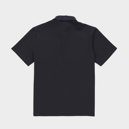 Tilley Short Sleeve Turbopique Polo