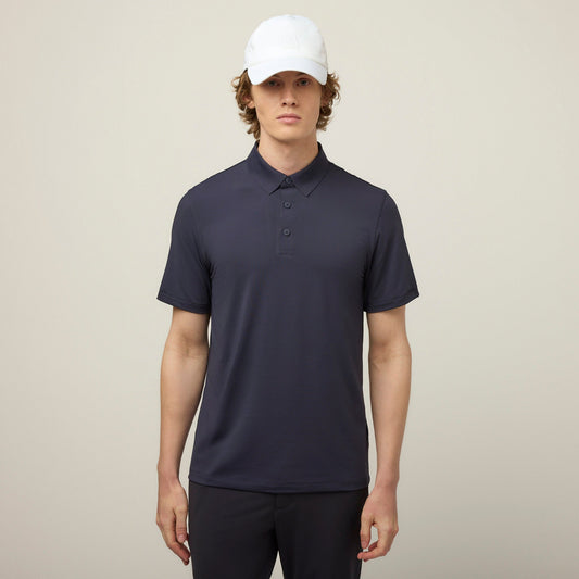 Tilley Short Sleeve Basetech Polo