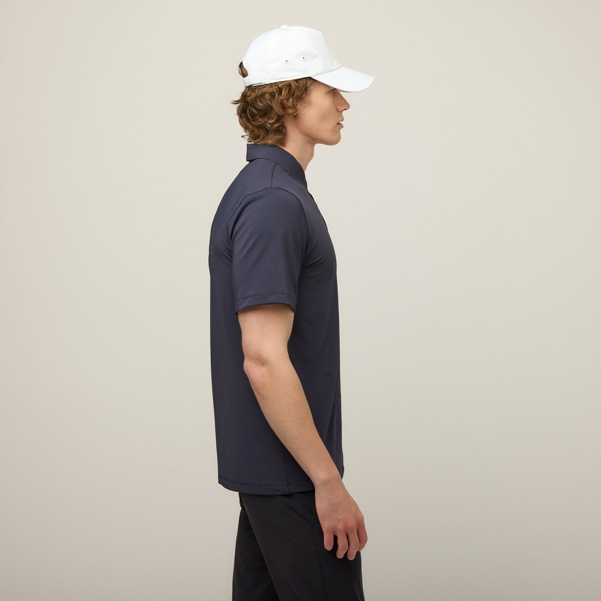 Tilley Short Sleeve Basetech Polo