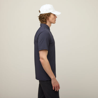 Tilley Short Sleeve Basetech Polo
