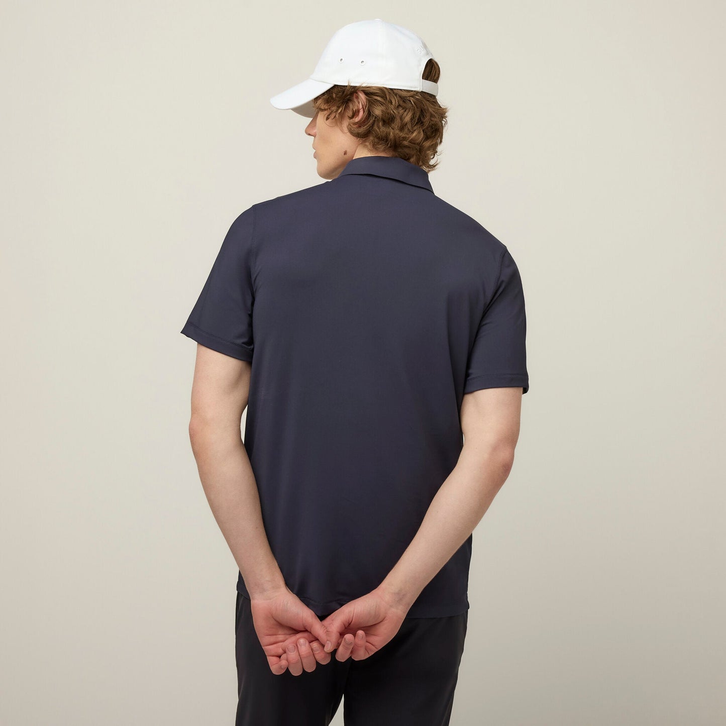 Tilley Short Sleeve Basetech Polo