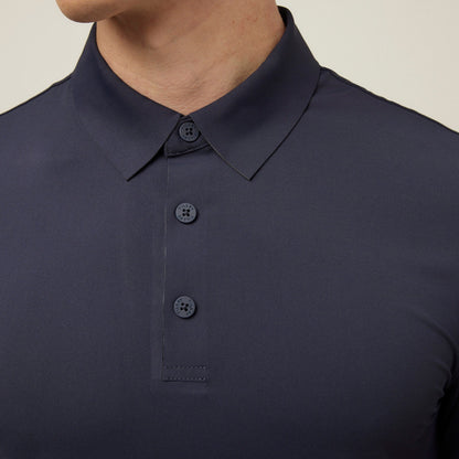 Tilley Short Sleeve Basetech Polo