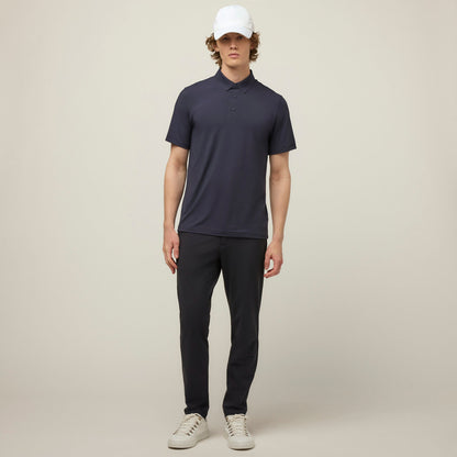 Tilley Short Sleeve Basetech Polo
