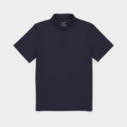 Tilley Short Sleeve Basetech Polo