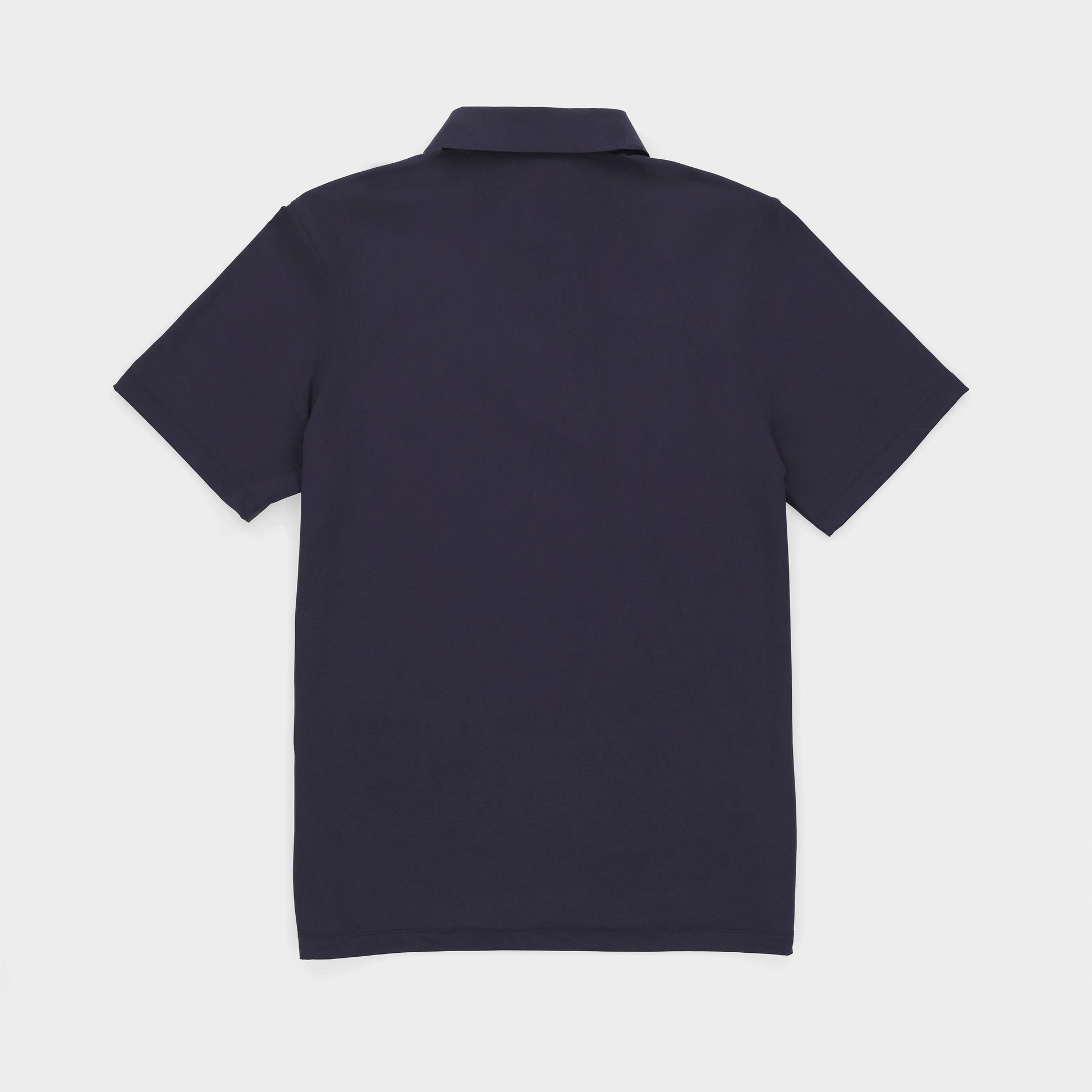 Tilley Short Sleeve Basetech Polo