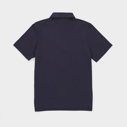 Tilley Short Sleeve Basetech Polo